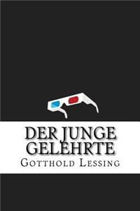 Der Junge Gelehrte