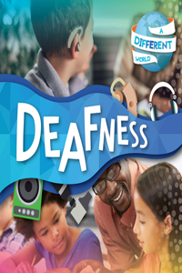 Deafness