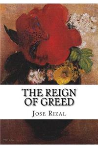 Reign of Greed