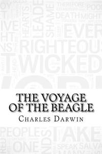 The Voyage of the Beagle