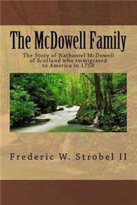 The McDowell Family