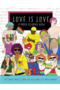 Love Is Love