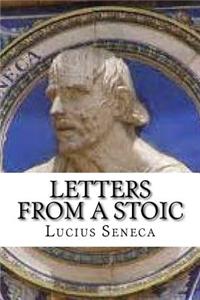 Letters from a Stoic