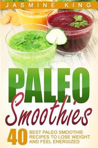 Paleo Smoothies