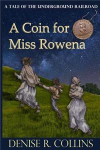 A Coin for Miss Rowena