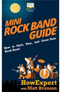 Mini Rock Band Guide