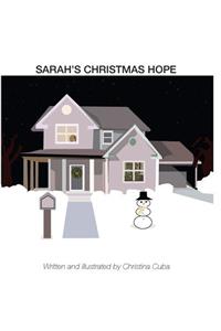 Sarah's Christmas Hope