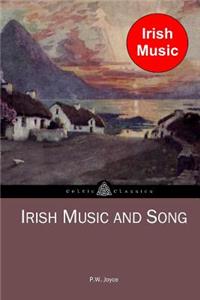 Irish Music and Song