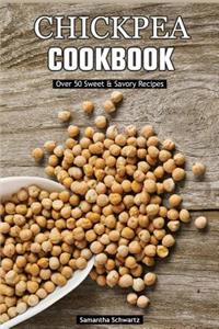 Chickpea Cookbook