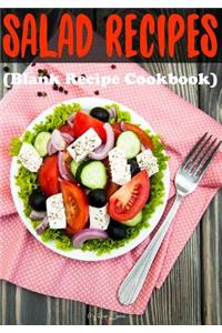 Salad Recipes