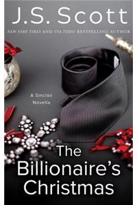 The Billionaire's Christmas