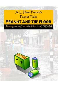 Peanut and the Flood