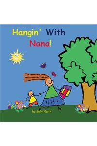 Hangin' With Nana! (boy version)
