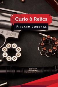 Curio & Relics Firearm Journal