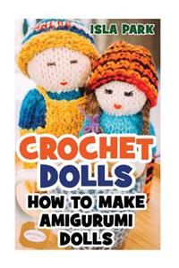 Crochet Dolls