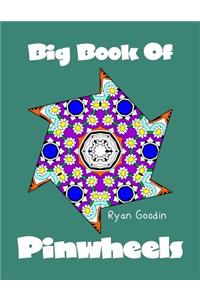 Big Book Of Pinwheels