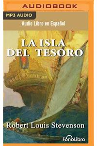 La Isla del Tesoro (Treasure Island)
