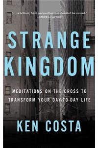 Strange Kingdom