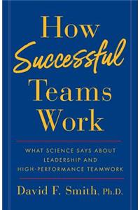 How Successful Teams Work
