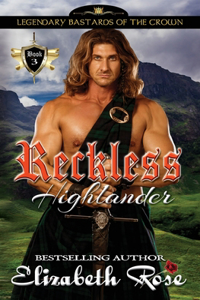 Reckless Highlander