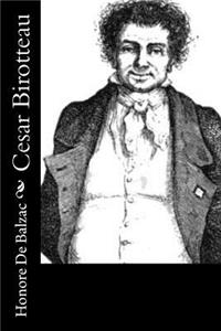 Cesar Birotteau