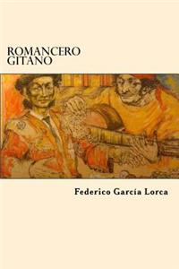 Romancero Gitano (Spanish Edition)