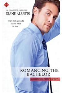Romancing the Bachelor