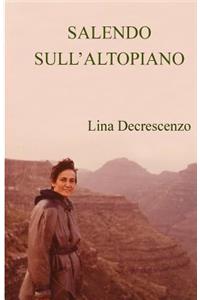 Salendo sull'Altipiano