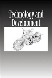 Technology and Development