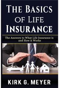 Basics of Life Insurance