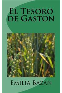 El Tesoro de Gaston