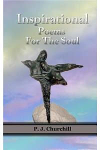 Inspirational Poems For The Soul