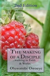 Making of A Disciple