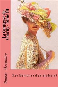 La Comtesse de Charny - Tome III
