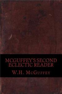 McGuffey's Second Eclectic Reader