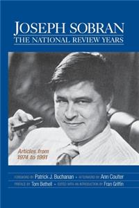 Joseph Sobran