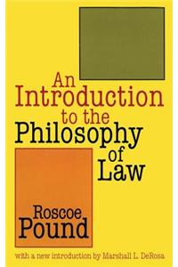 Introduction to the Philosophy of Law