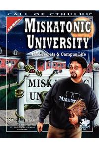 Miskatonic University