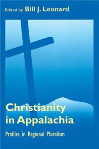 Christianity in Appalachia