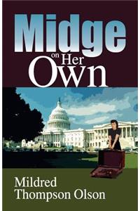 Midge on Her Own