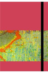 Chihuly Pure Imagination - Red