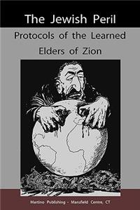 Protocols of the Learned Elders of Zion.