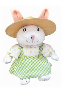 Voyage to the Bunny Planet Cla