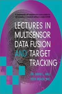 Multisensor Data Fusion and Target Tracking CD-ROM