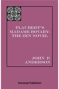 Flaubert's Madame Bovary