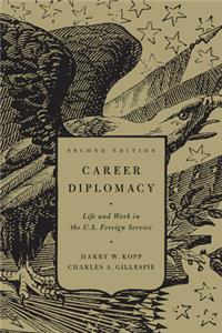 Career Diplomacy