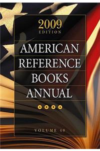 American Reference Books Annual
