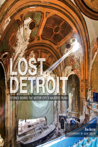 Lost Detroit: