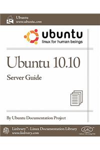 Ubuntu 10.10 Server Guide