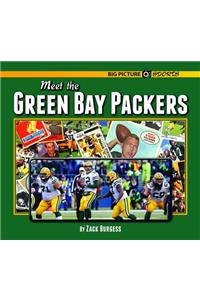 Meet the Green Bay Packers